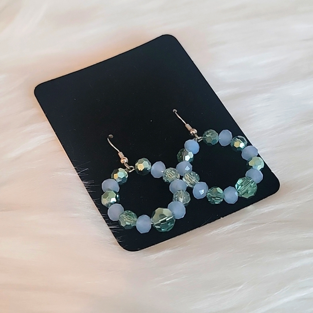 Gorgeous Hoops